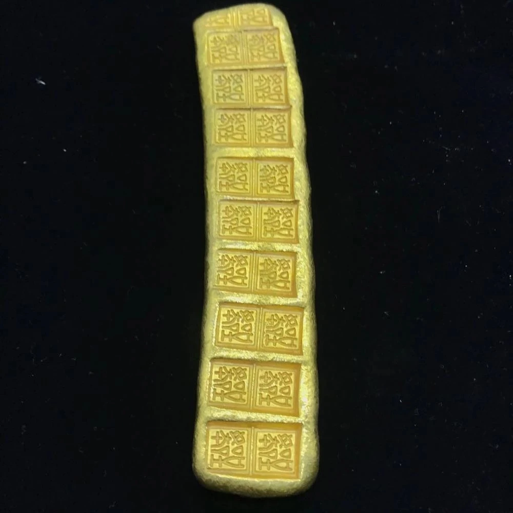Exquisite Retro Hieroglyph Gol - đánh giá và giá Art Craft Bar