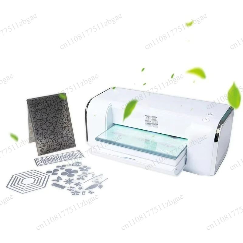 A4 Electric Die‑Cutting Emboss - đánh giá và giá Art Craft With Paper