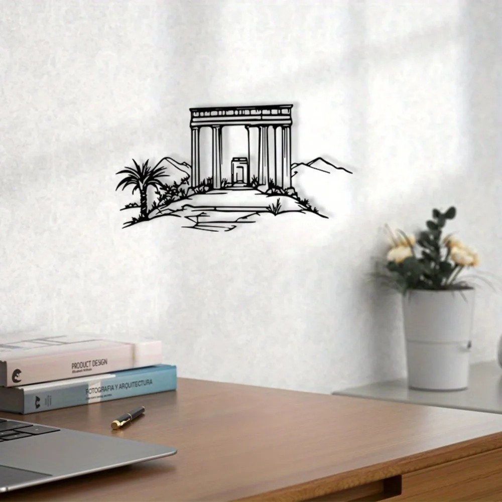 CIFBUY Iron Wall Art Religious - đánh giá và giá Art & Craft Paper For Kids