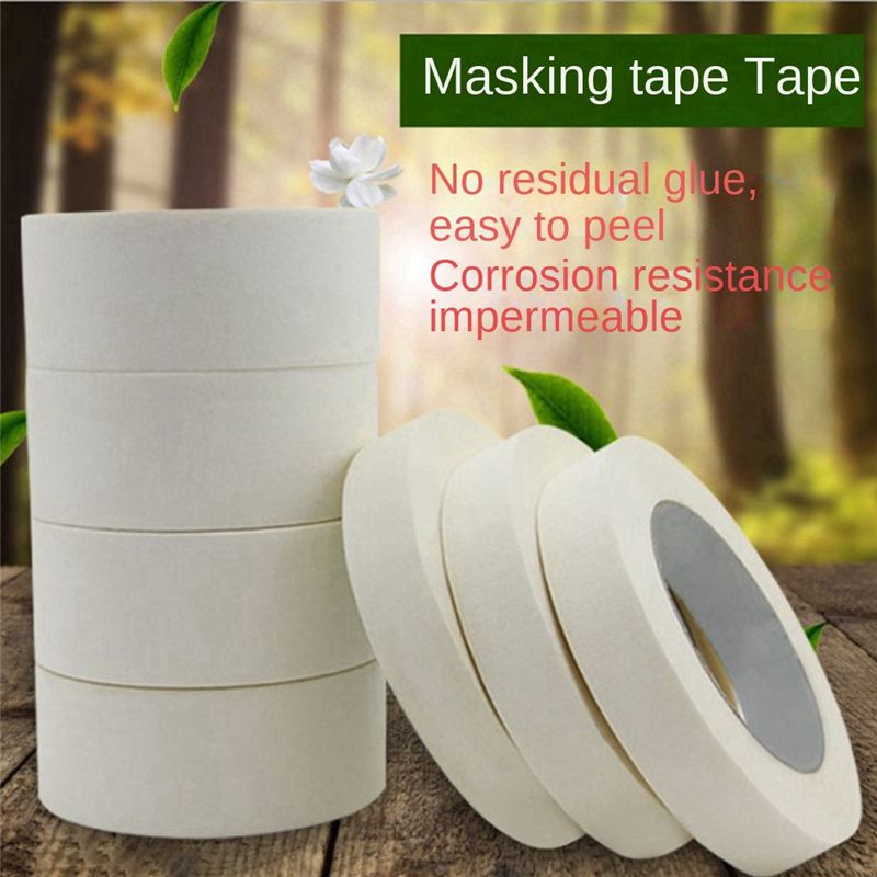 A43M Purpose Masking Tapes for - đánh giá và giá School Of Art X Craft