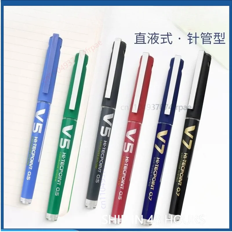 For Japan PILOT BXC-V5 Rollerb - đánh giá và giá Pilot Pen V5