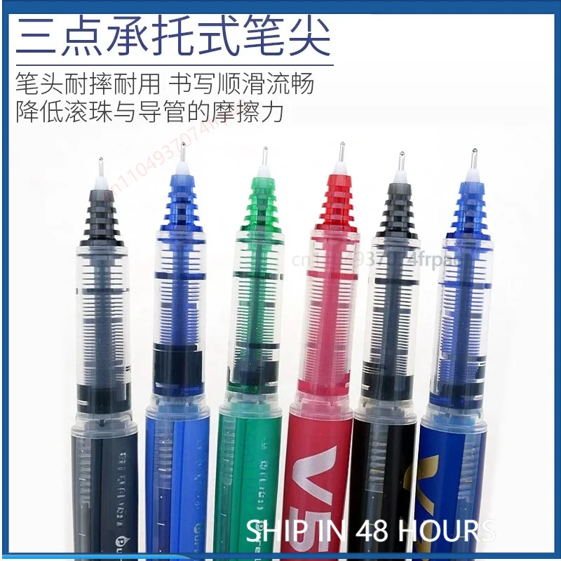 For Japan PILOT BXC-V5 Rollerb - đánh giá và giá Pilot Pen V5