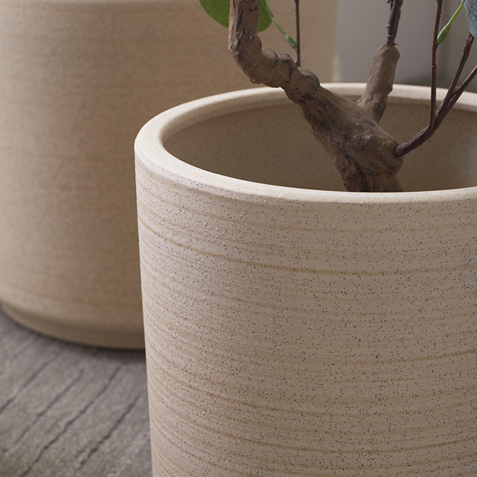 Flowerpot Plant Nursery Pot Va - đánh giá và giá Art And Craft For Nursery
