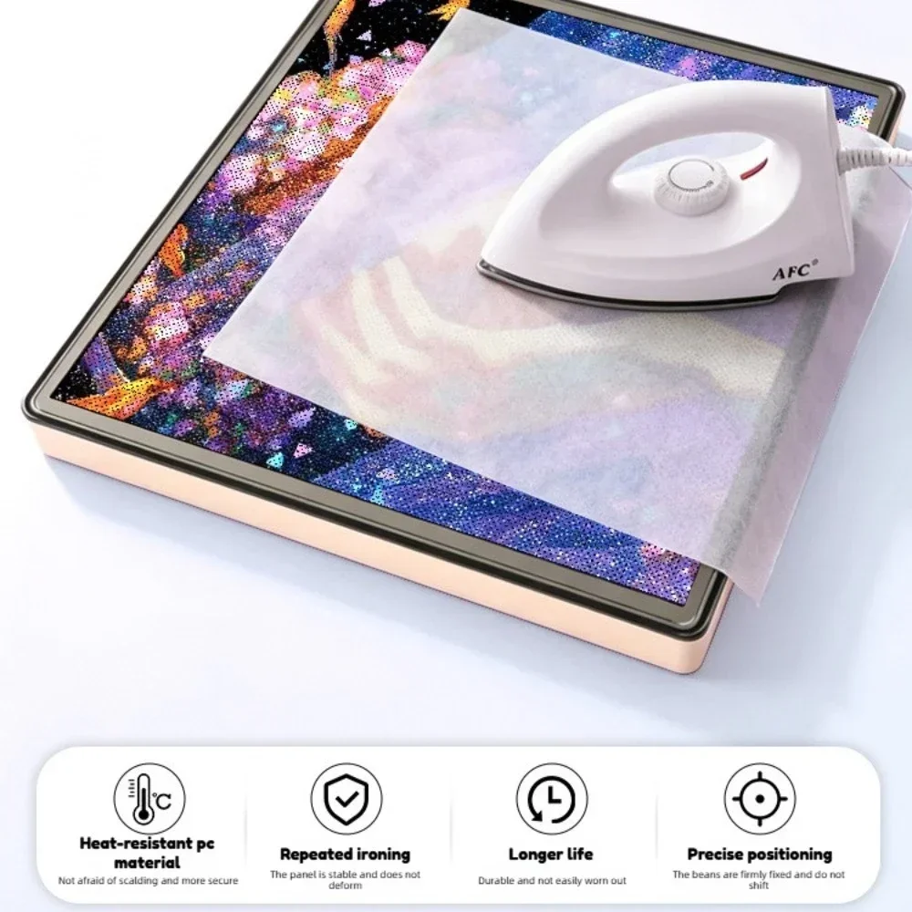 LED Smart Fuse Bead Pegboard,  - đánh giá và giá Art Craft Kit
